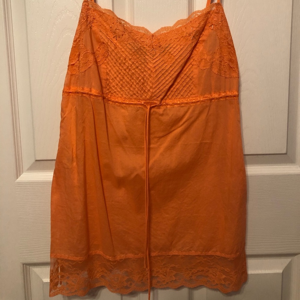 Express woman Top